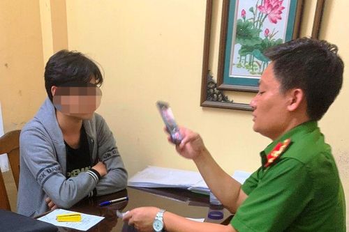 Thanh Hóa: Khởi tố đối tượng chống người thi hành công vụ