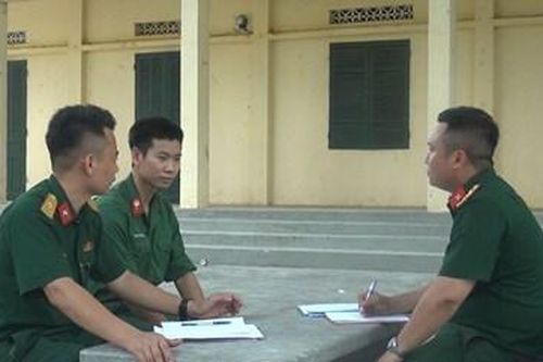 Hiệu quả của 'Tổ tư vấn trợ giúp tâm lý, sức khỏe, pháp luật'