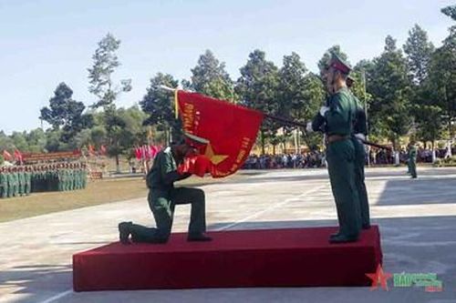 Từ chủ trương 'Một chấm dứt, hai nâng cao, ba đúng'