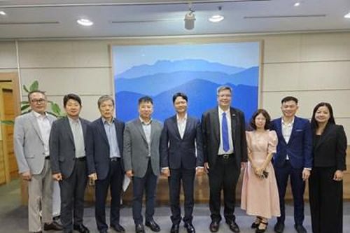 Thành phố Gwangju (Hàn Quốc) mong muốn thúc đẩy hợp tác với Việt Nam