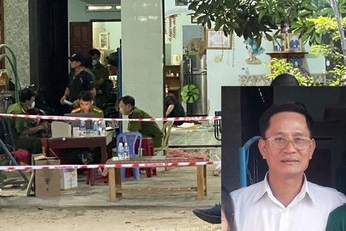 Vụ 4 mẹ con tử vong ở Khánh Hòa: Khởi tố vụ án, khởi tố bị can