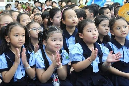 Xem trọng vấn đề đồng phục của học sinh