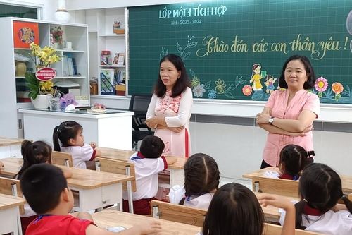 TPHCM: Quy định mức thu học phí và các khoản thu dịch vụ trong năm học 2023-2024
