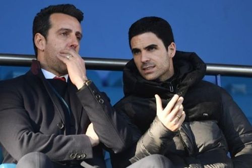 Arsenal dành sẵn 137 triệu bảng cho bước đột phá cuối thị trường