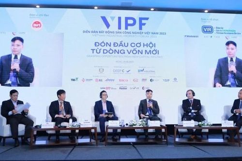 Nỗ lực tìm lời giải bài toán thiếu quỹ đất lớn tại TPHCM