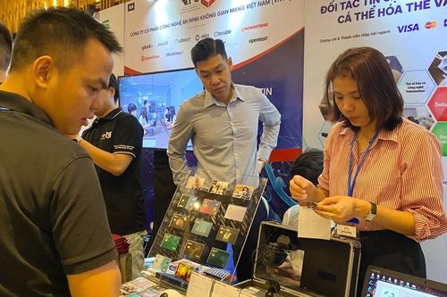 Đảm bảo bảo mật dữ liệu trong quá trình chuyển đổi số