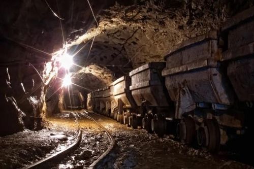 Sự thật kinh ngạc chưa tiết lộ về mỏ vàng sâu nhất thế giới
