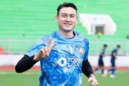 Chia tay Bình Định, Đặng Văn Lâm trở lại Thai League?
