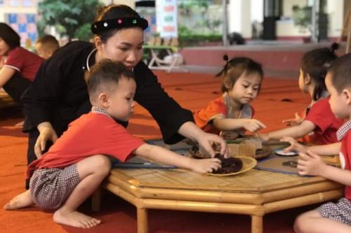 Thái Nguyên kiến nghị gỡ khó triển khai thử nghiệm Chương trình Giáo dục mầm non