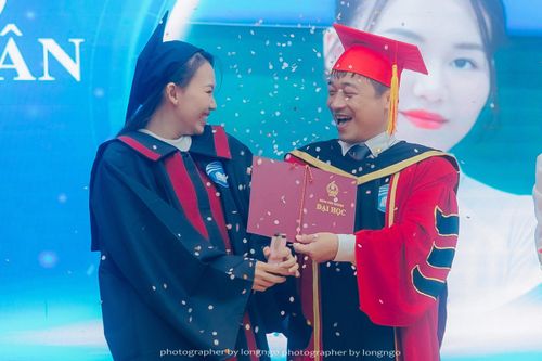ICTU - Trường Đại học hạnh phúc