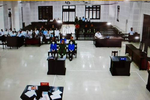 Tham ô tài sản, cựu Giám đốc CDC Đà Nẵng và 2 thuộc cấp lĩnh án tù
