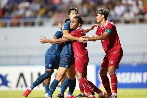 U23 Thái Lan 'tâm phục khẩu phục' Indonesia