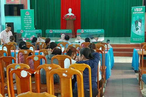 Hội LHPN huyện Bố Trạch làm cầu nối phát huy hiệu quả nguồn vốn vay ưu đãi