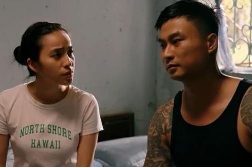 Làng trong phố tập 20: Ông Ẩn bỗng nhiên mất tích...