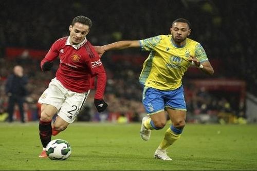 Nhận định MU vs Nottingham vòng 3 Ngoại hạng Anh: Đối thủ ưa thích