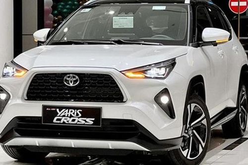 Xem trước các mẫu ô tô phân khúc hạng B sắp có mặt tại Việt Nam