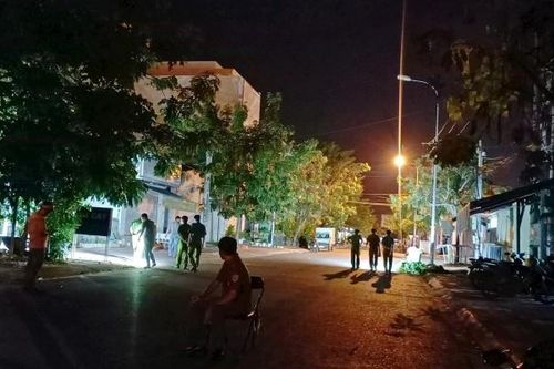 Hỗn chiến tại quán cà phê ở Phan Thiết, một nam thanh niên bị đâm tử vong