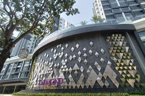 Sở Xây dựng được giao rà soát, đánh giá tính khả thi việc tổ chức cưỡng chế Gamuda Land