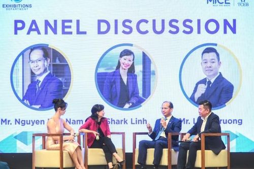 Thái Lan muốn hợp tác cùng Việt Nam phát triển ngành công nghiệp quy mô tỷ đô