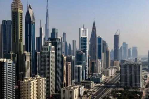 Giá nhà sang trọng: Ở Dubai tăng 50%, Hà Nội, TP.HCM không được xếp hạng