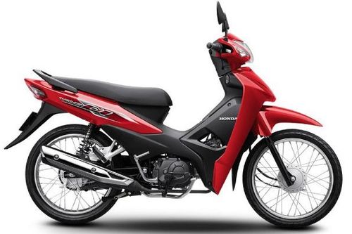 Top xe số giá rẻ phù hợp với các tân sinh sinh viên mùa tựu trường 2023