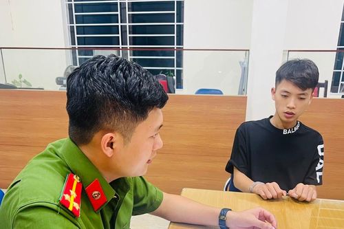 Lào Cai: Bắt giữ đối tượng chuyên lừa đảo trên mạng xã hội