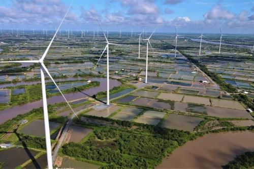 Xây dựng chính sách năng lượng tái tạo: Cần có lộ trình, giảm rủi ro cho nhà đầu tư