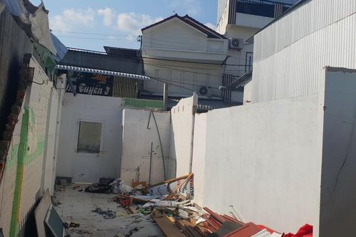 Kỷ luật 6 cán bộ trong vụ cưỡng chế nhầm nhà ở TP Cà Mau
