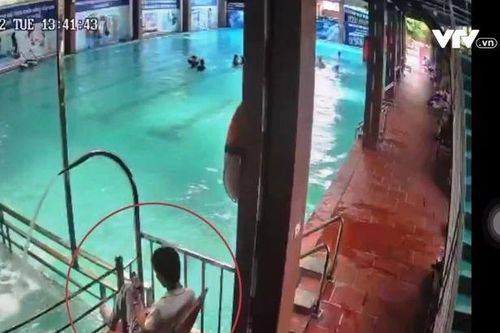 Lời khai của thầy giáo trong vụ nam sinh lớp 9 tử vong tại trường học