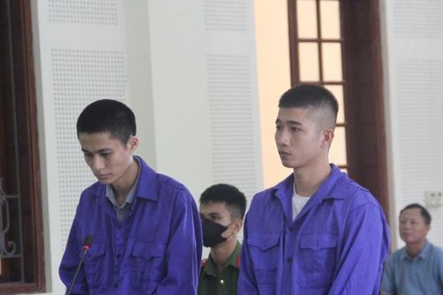 Lần thứ 3 vào tù vẫn khai do 'thiếu hiểu biết pháp luật'