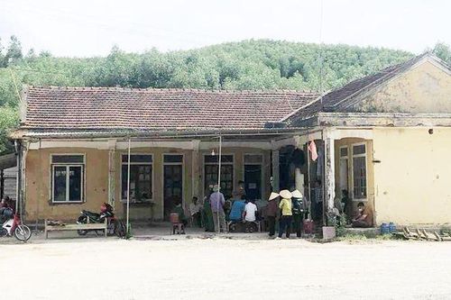 Một công nhân tử vong trong phòng ngủ chưa rõ nguyên nhân