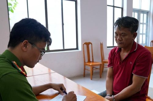 Bắt 8 đối tượng trộm chó chuyên nghiệp
