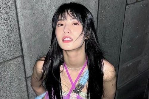 Lý do bộ phim 18+ của Hàn gây sốt