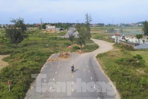 Tuyến đường cứu hộ cứu nạn 128 tỷ 'đứt đoạn', tai nạn xảy ra liên tiếp