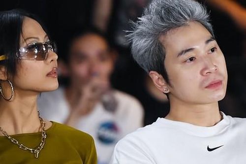 Giám khảo Rap Việt kể bị Hồ Ngọc Hà giành phòng thu