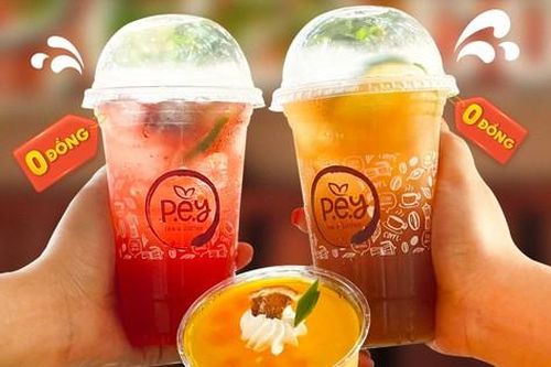 ShopeeFood tặng 2.000 ly trà sữa miễn phí trong dịp ra mắt tại Phan Thiết và Quy Nhơn