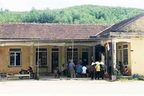 Nam công nhân nhà máy gạch tử vong trong phòng ngủ