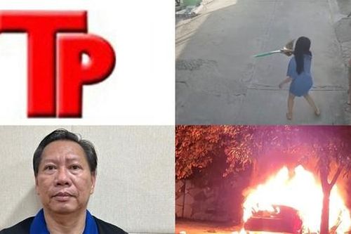 Bản tin Hình sự: Rùng mình lời khai người phụ nữ bắt bé trai lột quần áo, dựa vào cột điện để đánh