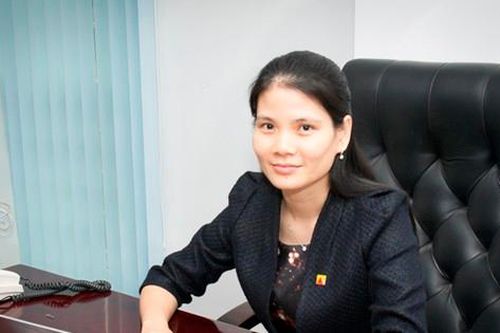 Sau 2 tháng bị khởi tố, vợ ông Nguyễn Đỗ Lăng muốn bán 1 triệu cổ phiếu