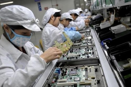 Vốn FDI chất lượng cao đang dịch chuyển đến Việt Nam
