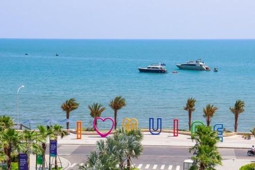 Phan Thiết là một trong những điểm đến được tìm kiếm nhiều nhất dịp 2/9