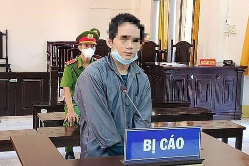7 năm tù dành cho đối tượng trộm cano