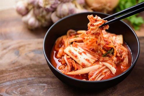 Người Hàn Quốc ăn kim chi mỗi ngày: Tác dụng như thế nào?