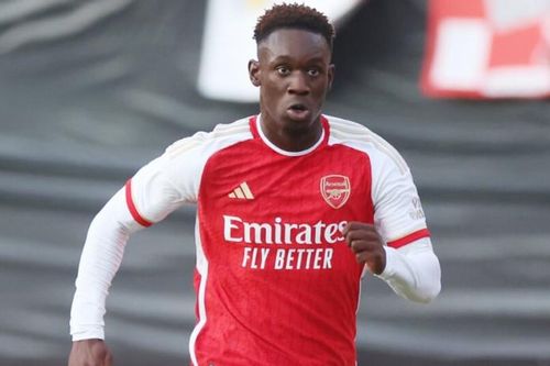 Arsenal bán tiền đạo thu 38 triệu bảng chuyển nhượng