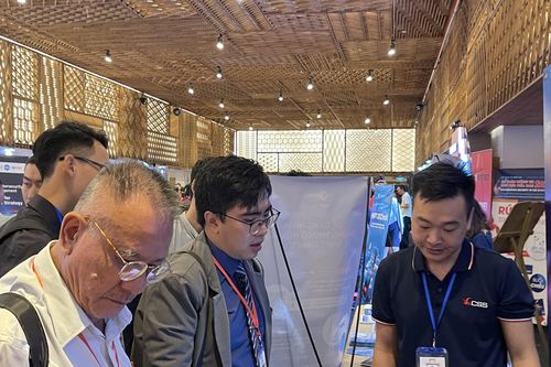 Thách thức đảm bảo ATTT trong chuyển đổi số khi xuất hiện công nghệ mới