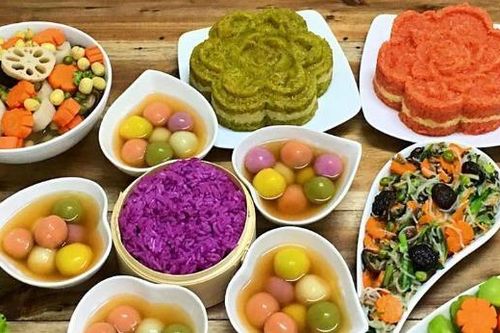 Cúng rằm tháng 7 âm lịch vào ngày nào?
