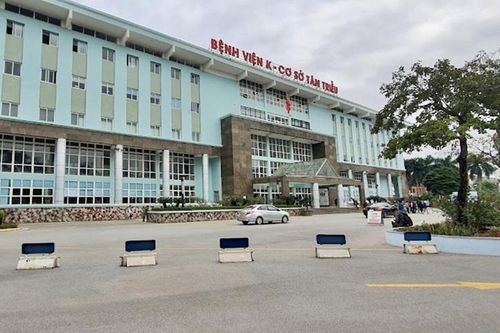 Bệnh viện K lên tiếng sau khi bị tố 'chặt chém, kê giá dịch vụ trên trời'