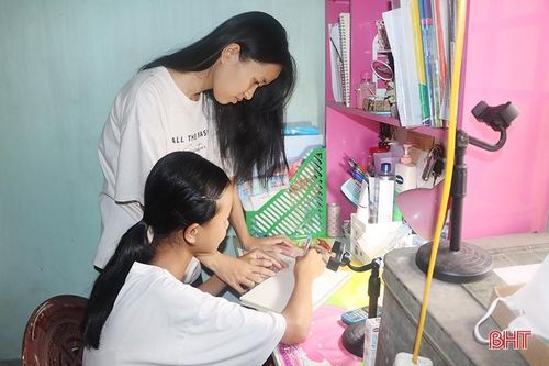 Á khoa khối C00 của Hà Tĩnh trước nguy cơ 'lỡ hẹn' giảng đường