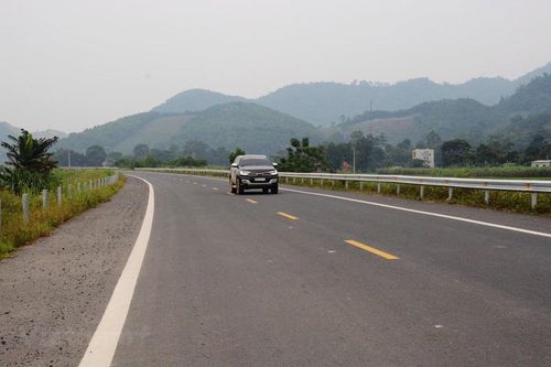 Mở rộng đường Hòa Lạc - Hòa Bình theo hình thức PPP có sử dụng ngân sách nhà nước