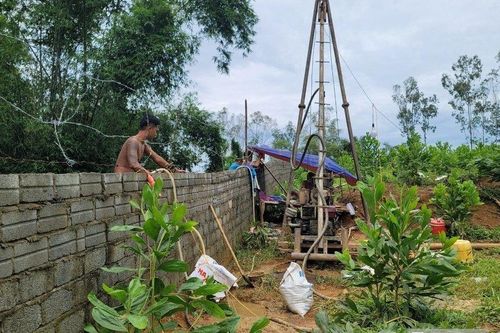 Diễn biến 'nóng' bất thường tại phủ vàng của Thanh Hóa